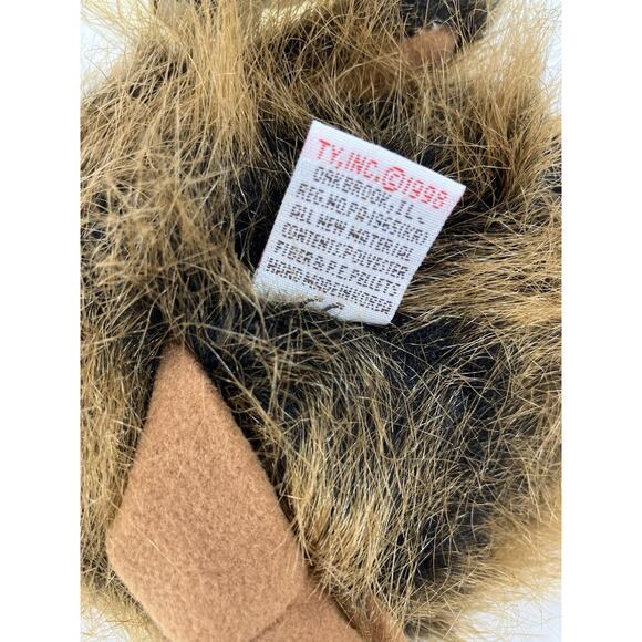 Ty Beanie Babies Bundle(2pcs) Beak And Beak Beanie Buddy - Picture 12 of 16